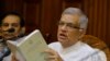 PM Sri Lanka Yang Tersingkir Raih 'Mosi Percaya' di Parlemen