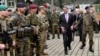 US to Position Military Equipment in Seven European Countries