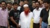 Indian Police Arrest Alleged Top Militant