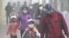 چین: لاک ڈاؤن سے فضائی آلودگی میں کمی، ہزاروں جانیں بچ گئیں