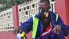 WHO, các nước Tây Phi sắp loan báo kế hoạch đối phó dịch Ebola