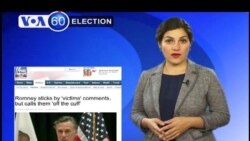 VOA60 Elections