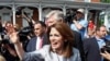 Conservative Favorite Michele Bachmann Launches US Presidential Bid