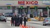 EE.UU. y México amplían cruce fronterizo en San Ysidro