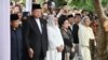 BJ Habibie dan Megawati Ikut Hadiri Pemakaman Ibu Ani Yudhoyono