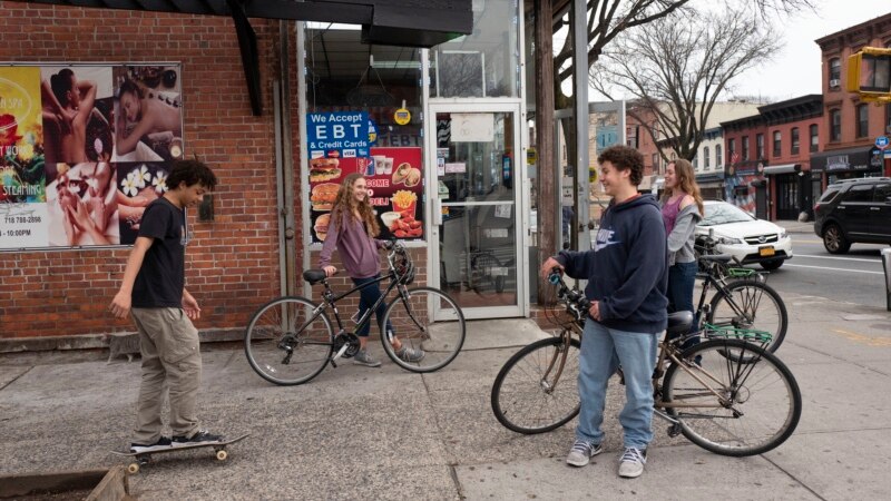 How Are the Children? Schooling During an Outbreak