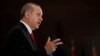 Turkey's Erdogan Says Nuclear-Armed States 'Threatening the World'