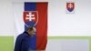 Imigrasi Menjadi Isu utama Dalam Pemilu Slowakia