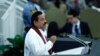 UN Rights Chief: Sri Lanka Drifting Toward Authoritarian Rule