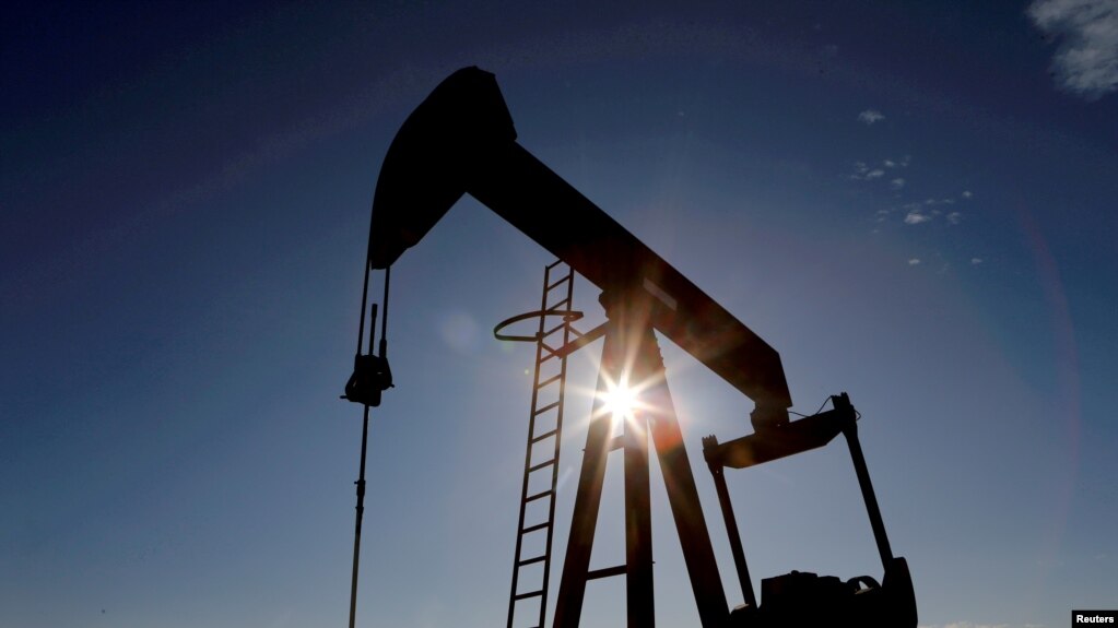 Oil on the rise due to Russia-Ukraine crisis