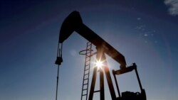 El precio del petróleo vuelve a subir