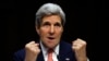 Ngoại trưởng Kerry điều trần trước Thượng viện về Ukraina