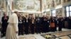 Vatican Orders External Audit of Assets in Show of Transparency