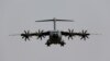 Spanyol Cabut Larangan, Airbus Mulai Kembali Pengiriman A400M