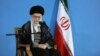 انتقاد رهبر جمهوری اسلامی ایران از مذاکرات با آمریکا: "بدعهدی آنها بار دیگر ثابت شد"