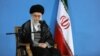 تایید مشروط برجام از سوی رهبر ایران: "تحریم جدید علیه حقوق بشر و تروریسم تصویب نشود"