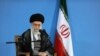 آیت الله خامنه‌ای: مذاکره با آمریکا ممنوع است 
