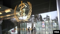 World health Organization