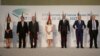 Глави МЗС країн G7: санкції проти Росії мають бути збережені до виконання Мінських угод 