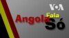 Angola Fala Só - logo 2016