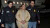 'El Chapo' Says He Will Not Testify in His Own Defense