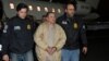 FBI Testifies It Collected Up to 200 Calls Featuring 'El Chapo' Guzman