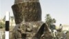 Relic of Powerful Pharaoh Unearthed in Egypt