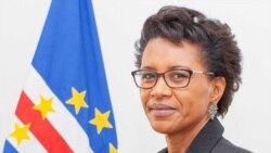 "Sector da Justiça vai bem em Cabo Verde", garante ministra que reitera independência dos tribunais - 18:00
