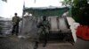 Retreating Ukraine Rebels Dig In at Donetsk