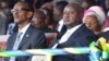 Rwanda/Ouganda: le torchon brûle entre les présidents Kagame et Museveni