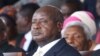 Museveni veut que l’Ouganda quitte la CPI