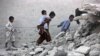بلوچستان: زلزلے سے ہلاکتوں کی تعداد 327 ہو گئی