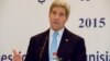 Ngoại trưởng Kerry: Điểm tương đồng về Syria sẽ có, nhưng không sớm