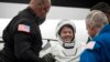Phi hành đoàn NASA-SpaceX trở về sau sứ mệnh dài kỷ lục trên trạm ISS
