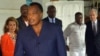 L'appel de l'opposition à la "ville morte" diversement suivi à Brazzaville