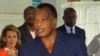 La victoire de Sassou Nguesso "non crédible", selon les socialistes français