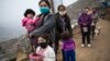 Gates Foundation: COVID-19 Caused 7 Percent Rise in Extreme Poverty