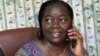 Une ex-ministre de Compaoré chante pour la "réconciliation" au Burkina
