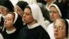 US Nuns Stunned, Angered by Vatican Reprimand