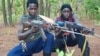 Centrafrique : le chef de la LRA arrêté est Okot Odek, un des principaux commandants