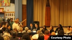 New York Tibetan Service Center -Photo