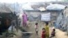ရခိုင်စုံစမ်းရေးကော်မရှင် ဘင်္ဂလားဒေ့ရ်ှဒုက္ခသည်စခန်းများ သွားရောက်