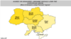 Більшість мешканців України - проти зовнішнього втручання 