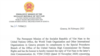 Việt Nam phản hồi kháng thư của LHQ về việc bắt giữ 5 nhà hoạt động