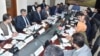 اعلیٰ سطحی اجلاس، پاک افغان باہمی تجارتی تعلقات کو فروغ دینے کی خواہش کا اظہار