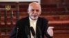 آقای غنی گفت که تصمیم تمدید حضور قوای امریکایی در افغانستان در مشورت با وی صورت گرفته است.