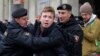 US Charges 4 Belarus Officials With Air Piracy in Reporter's Arrest