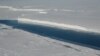 Warming Oceans Cause Bulk of Antarctic Ice Loss