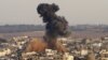 Ataque israelita contra Gaza