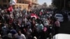 수단 군부 또 시위대에 발포..."최소 4명 사망"